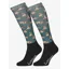 LeMieux Footsies Kids Socks - Pugs